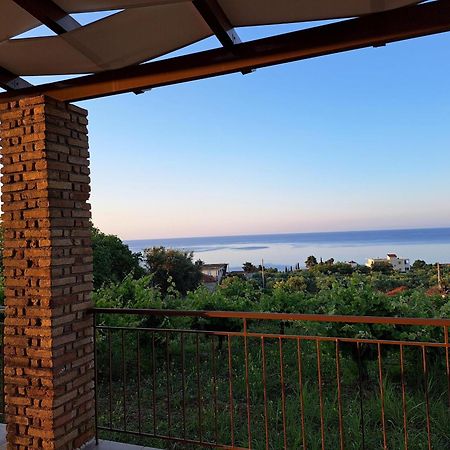 Takis Bizos House 1 Villa Koroni  Ngoại thất bức ảnh