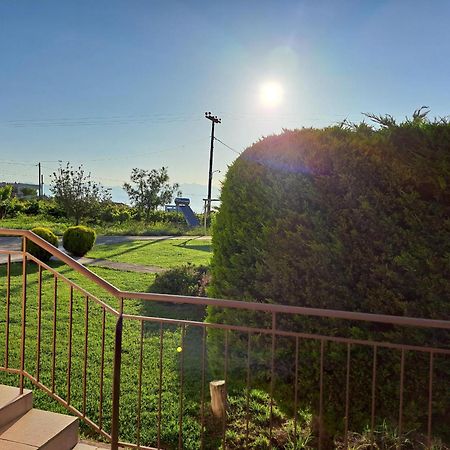 Takis Bizos House 1 Villa Koroni  Ngoại thất bức ảnh
