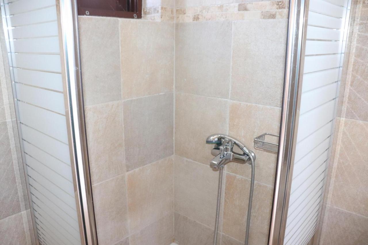 Takis Bizos House 1 Villa Koroni  Ngoại thất bức ảnh